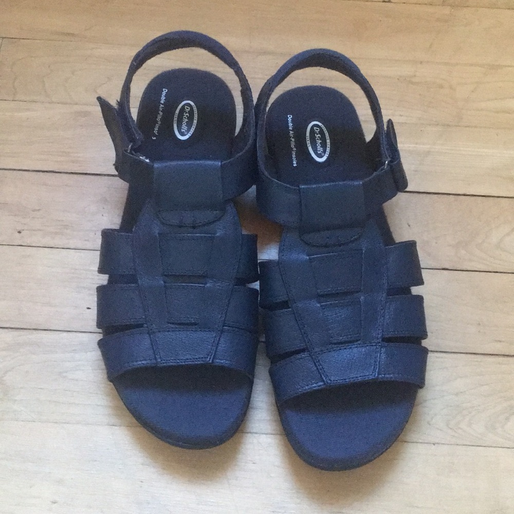 Dr Scholl’s Advanced Comfort Double Air-Pillo